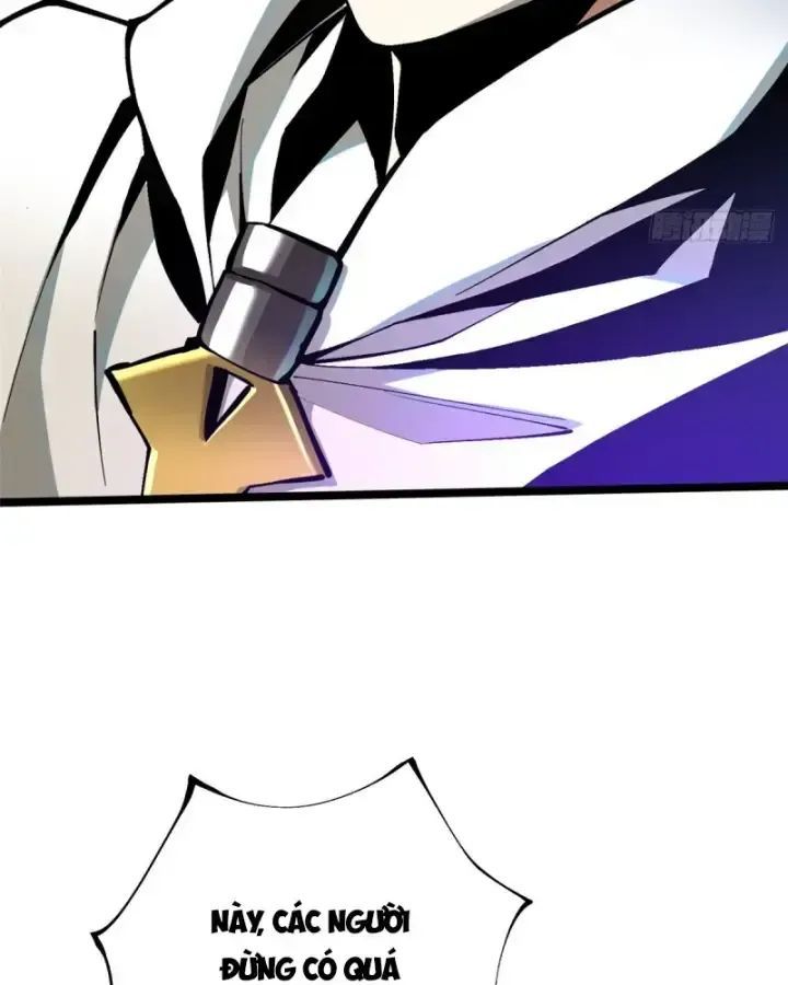 Ta Thật Không Muốn Học Cấm Chú Chap 26.2 - Next Chap 27.2