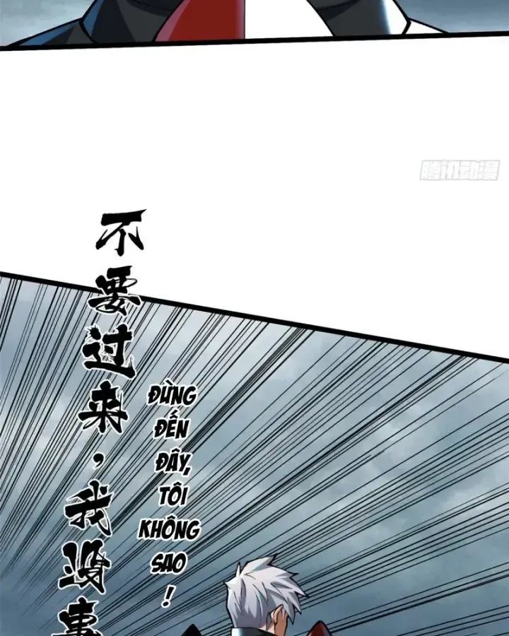 Ta Thật Không Muốn Học Cấm Chú Chap 26.2 - Next Chap 27.2