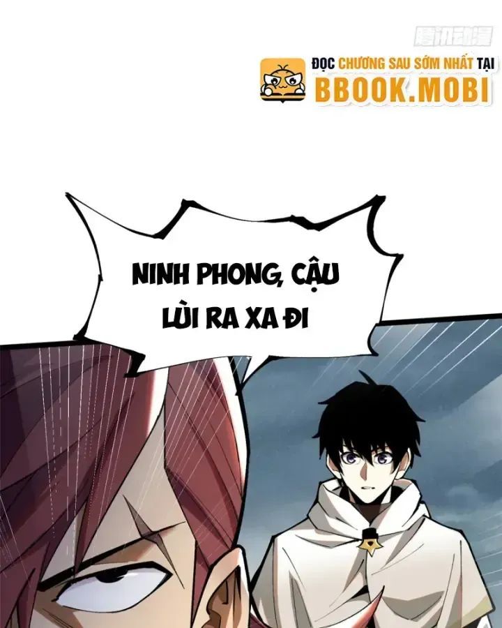 Ta Thật Không Muốn Học Cấm Chú Chap 26.2 - Next Chap 27.2