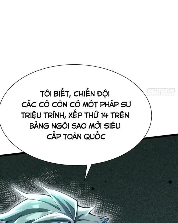 Ta Thật Không Muốn Học Cấm Chú Chap 26.2 - Next Chap 27.2