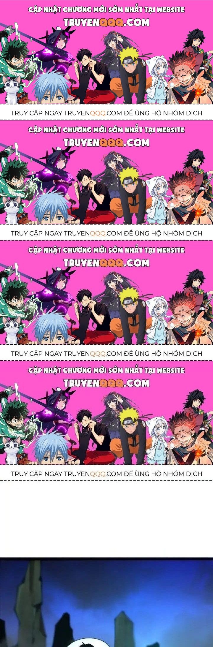 Ta Thật Không Muốn Học Cấm Chú Chap 26.3 - Next Chap 27.3