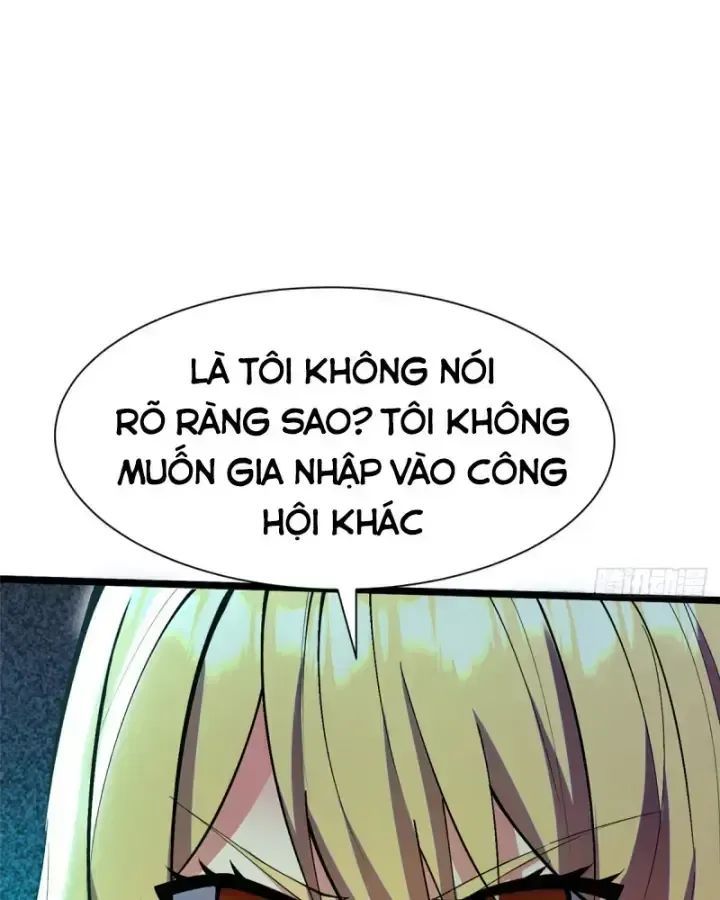 Ta Thật Không Muốn Học Cấm Chú Chap 26.3 - Next Chap 27.3