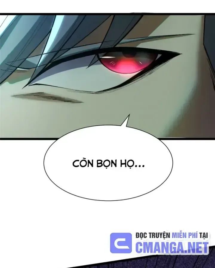 Ta Thật Không Muốn Học Cấm Chú Chap 26.3 - Next Chap 27.3