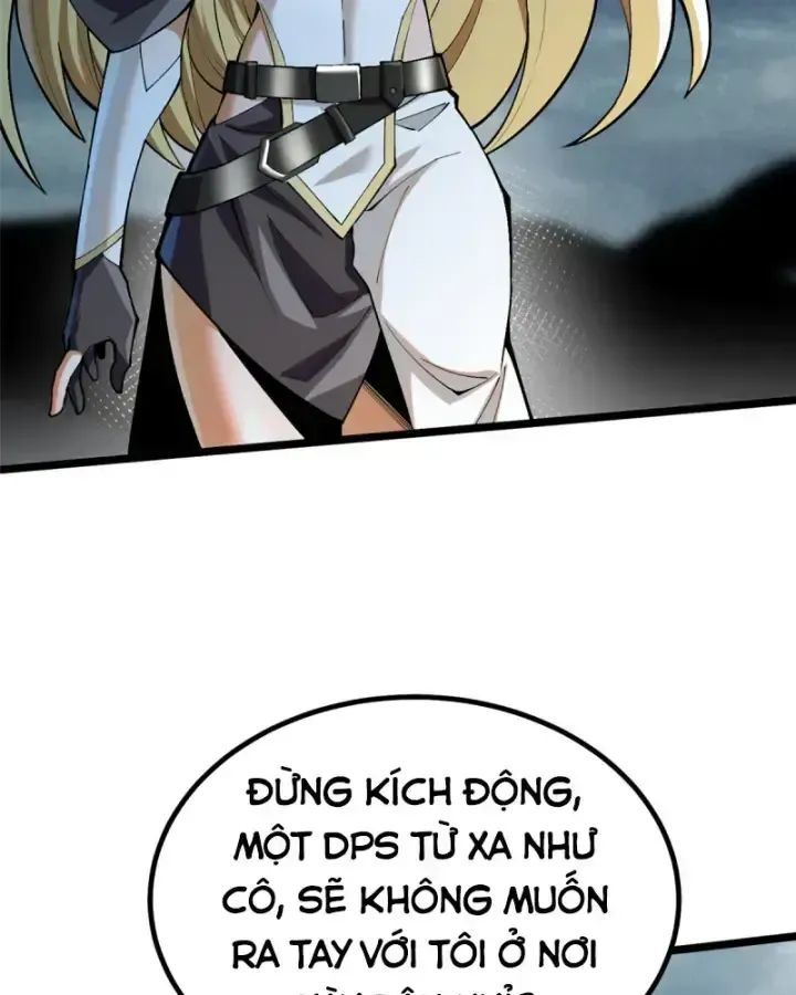 Ta Thật Không Muốn Học Cấm Chú Chap 26.3 - Next Chap 27.3