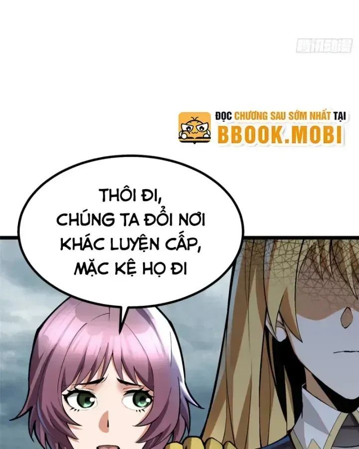 Ta Thật Không Muốn Học Cấm Chú Chap 26.3 - Next Chap 27.3