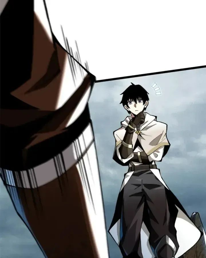 Ta Thật Không Muốn Học Cấm Chú Chap 26.3 - Next Chap 27.3