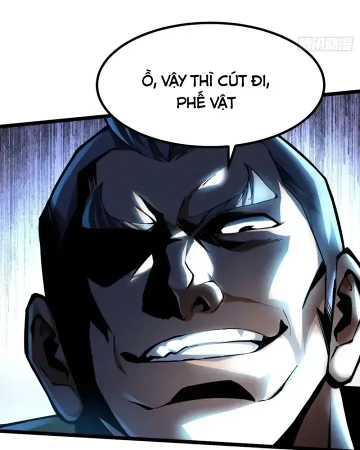 Ta Thật Không Muốn Học Cấm Chú Chap 26.3 - Next Chap 27.3