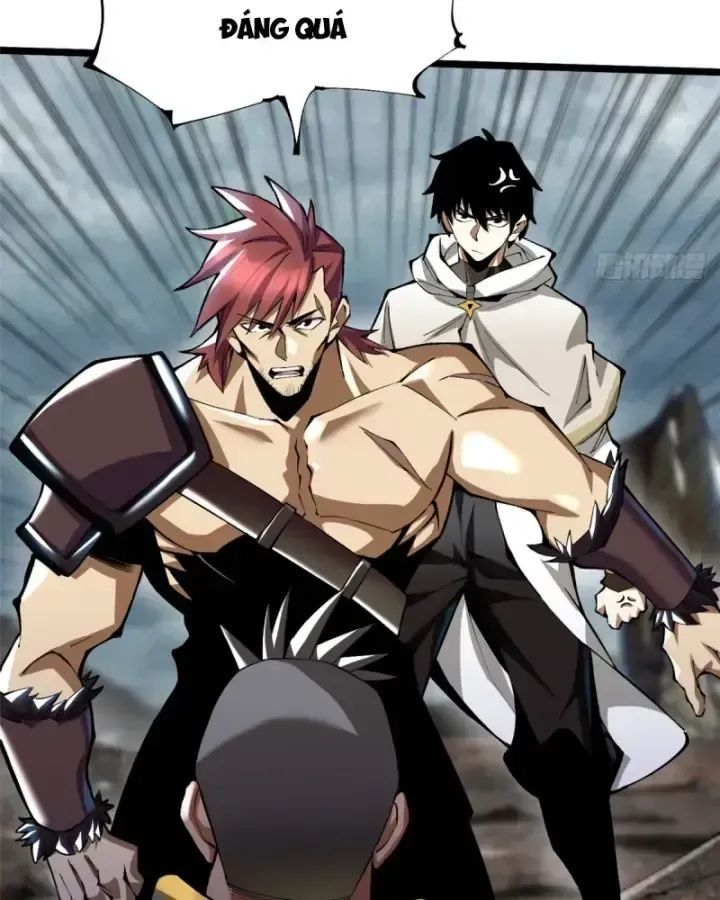 Ta Thật Không Muốn Học Cấm Chú Chap 26.3 - Next Chap 27.3