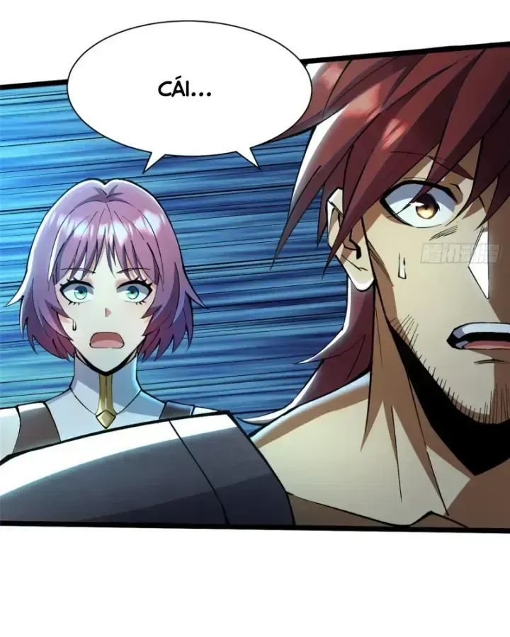 Ta Thật Không Muốn Học Cấm Chú Chap 26.3 - Next Chap 27.3