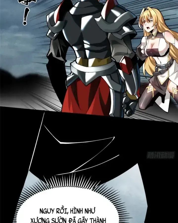 Ta Thật Không Muốn Học Cấm Chú Chap 26.3 - Next Chap 27.3