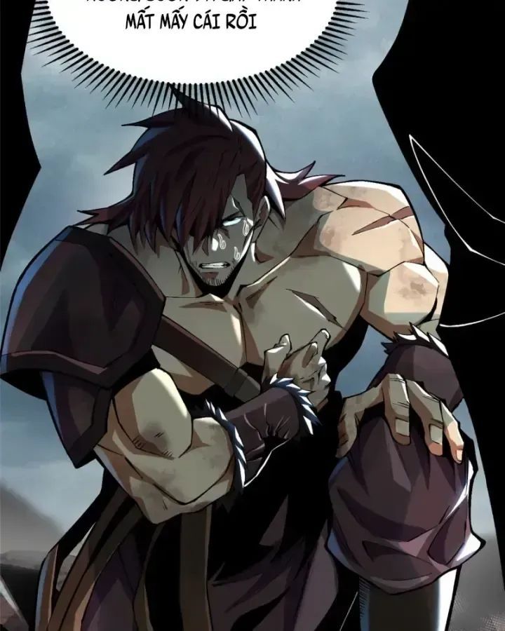 Ta Thật Không Muốn Học Cấm Chú Chap 26.3 - Next Chap 27.3