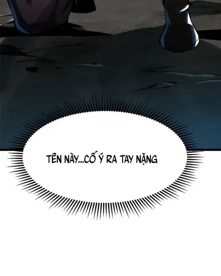 Ta Thật Không Muốn Học Cấm Chú Chap 26.3 - Next Chap 27.3