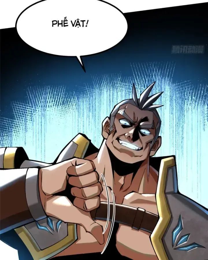 Ta Thật Không Muốn Học Cấm Chú Chap 26.3 - Next Chap 27.3