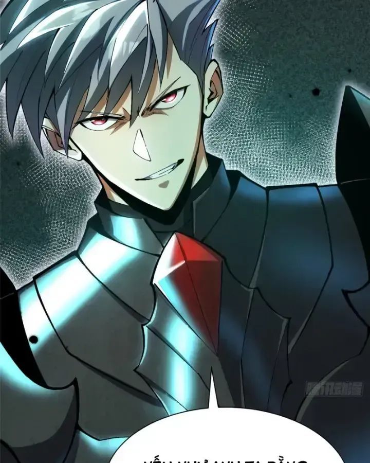 Ta Thật Không Muốn Học Cấm Chú Chap 26.4 - Next Chap 27.4