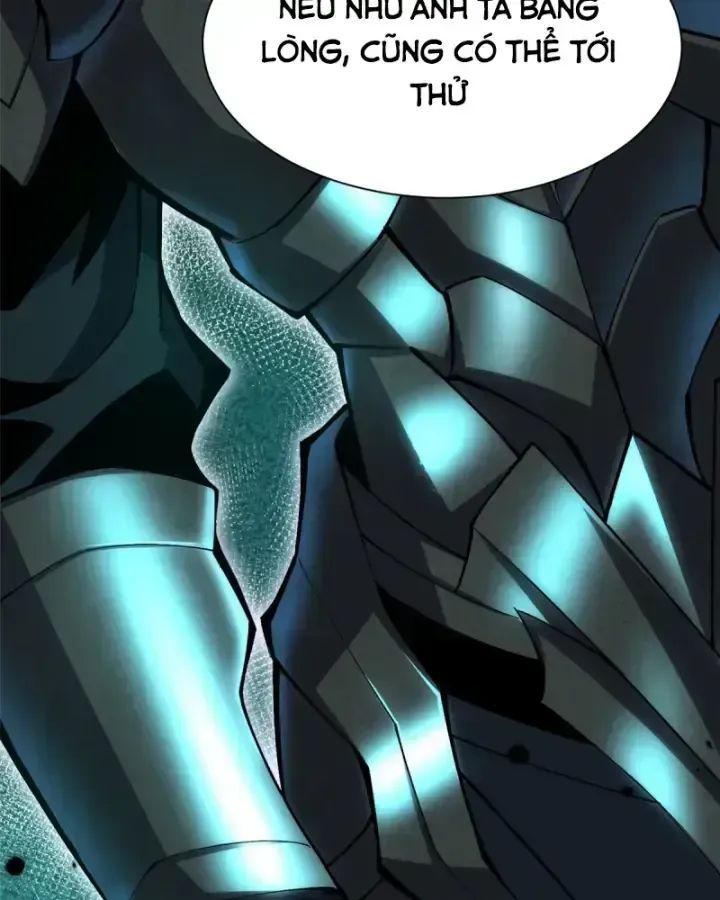 Ta Thật Không Muốn Học Cấm Chú Chap 26.4 - Next Chap 27.4