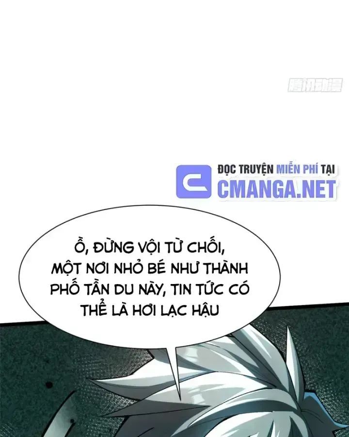 Ta Thật Không Muốn Học Cấm Chú Chap 26.4 - Next Chap 27.4