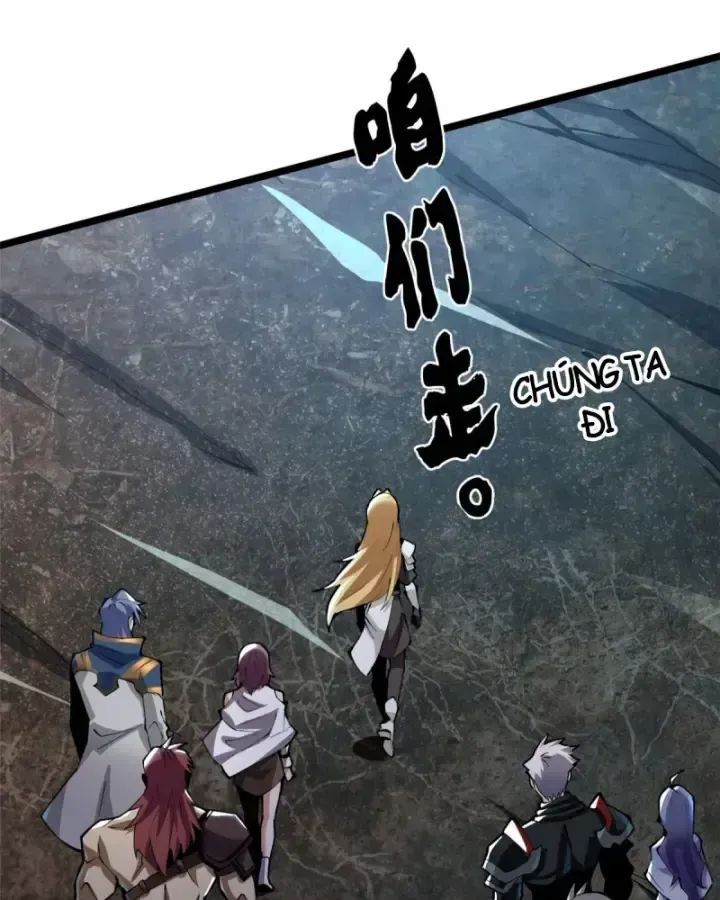 Ta Thật Không Muốn Học Cấm Chú Chap 26.4 - Next Chap 27.4