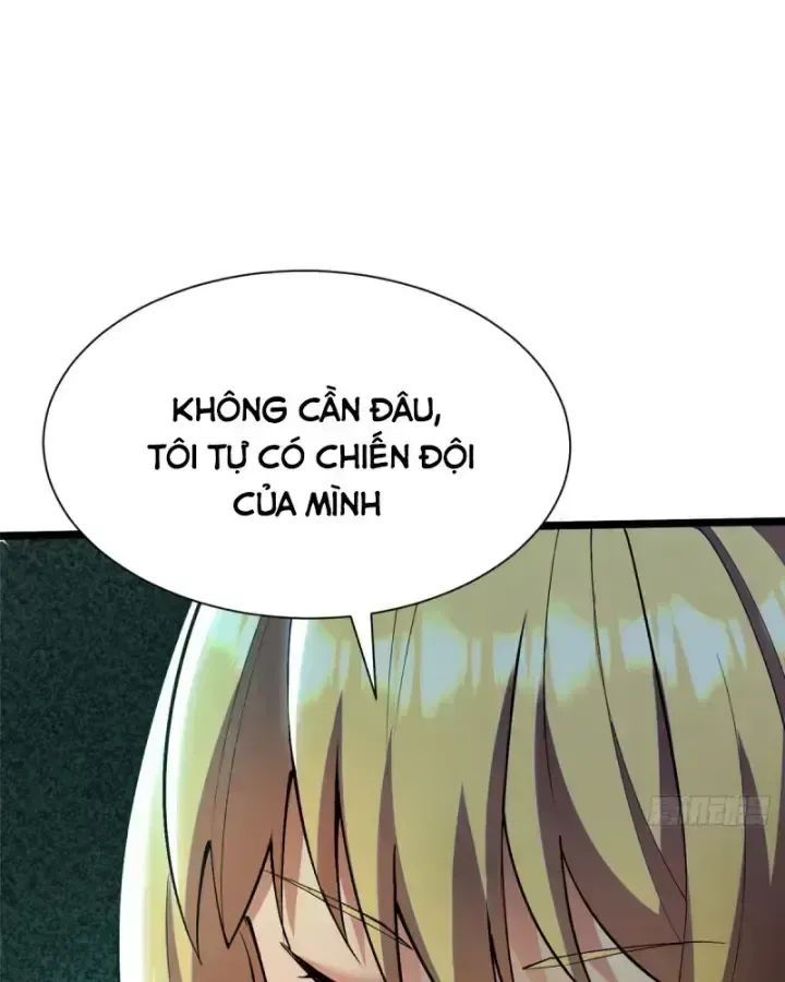 Ta Thật Không Muốn Học Cấm Chú Chap 26.4 - Next Chap 27.4