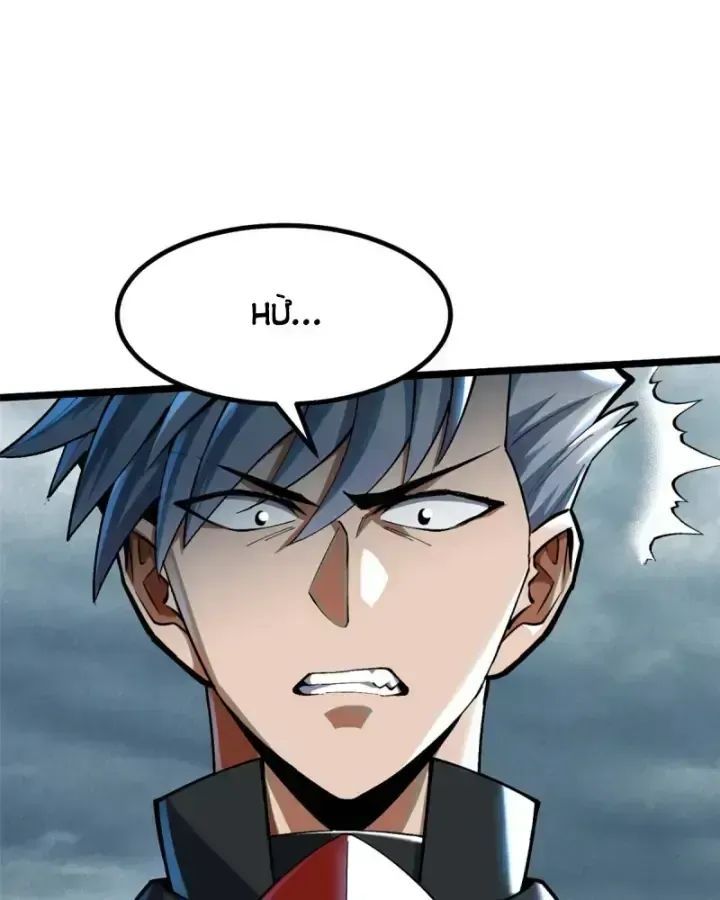 Ta Thật Không Muốn Học Cấm Chú Chap 26.4 - Next Chap 27.4