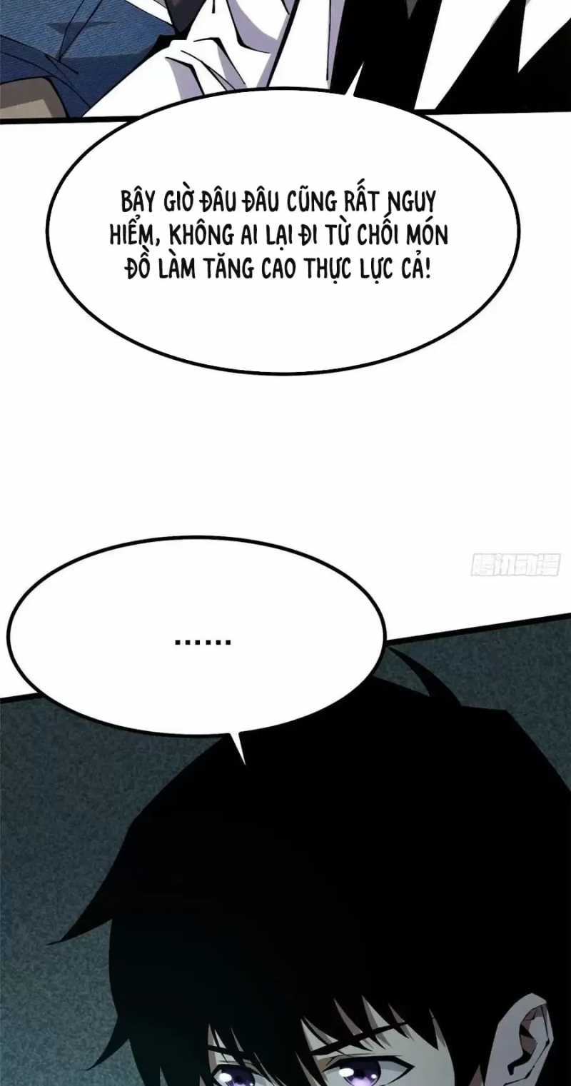 Ta Thật Không Muốn Học Cấm Chú Chap 26 - Next Chap 27