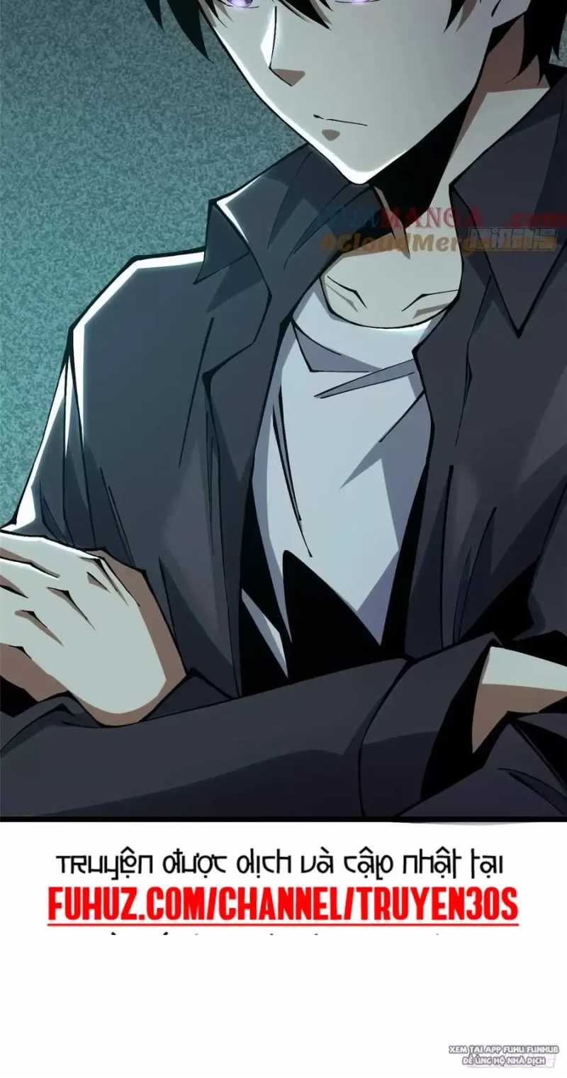 Ta Thật Không Muốn Học Cấm Chú Chap 26 - Next Chap 27