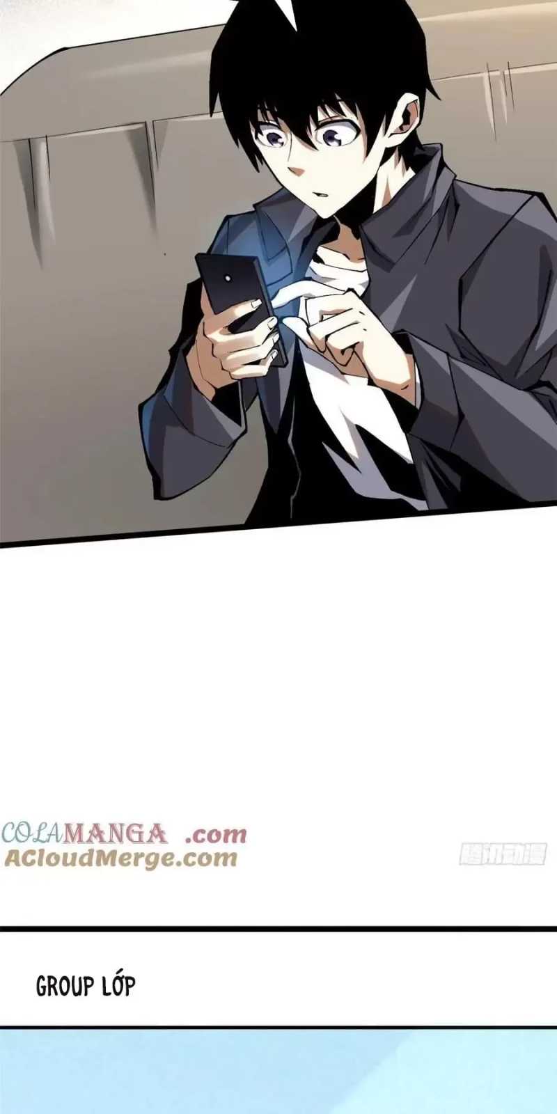 Ta Thật Không Muốn Học Cấm Chú Chap 26 - Next Chap 27