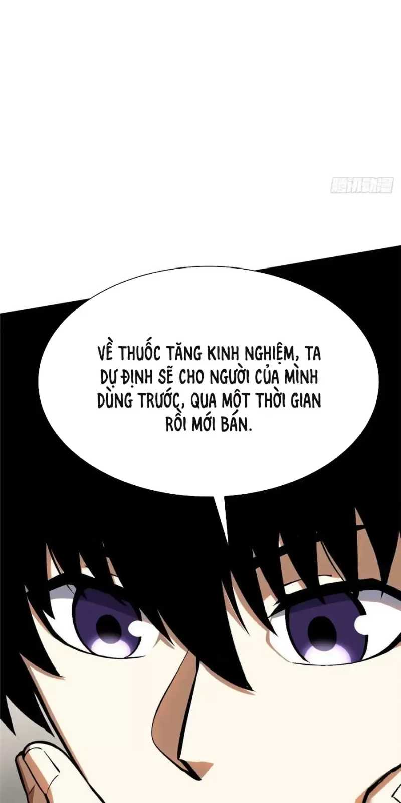 Ta Thật Không Muốn Học Cấm Chú Chap 26 - Next Chap 27