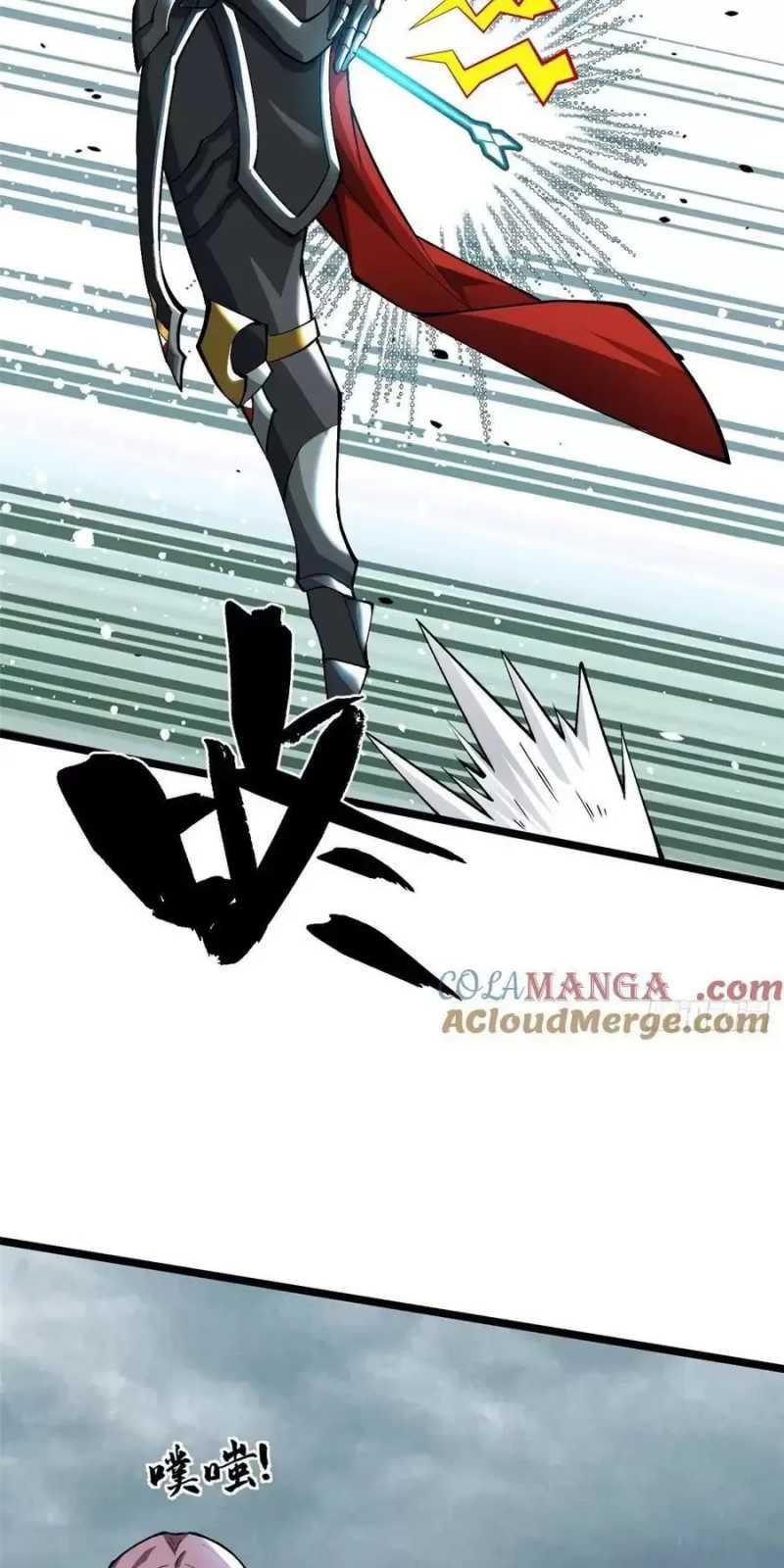 Ta Thật Không Muốn Học Cấm Chú Chap 30 - Next Chap 31