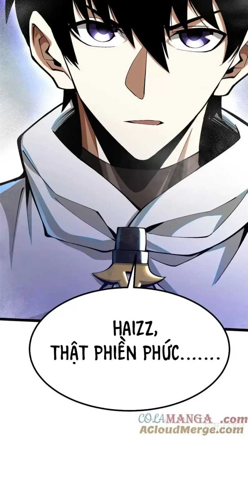 Ta Thật Không Muốn Học Cấm Chú Chap 30 - Next Chap 31