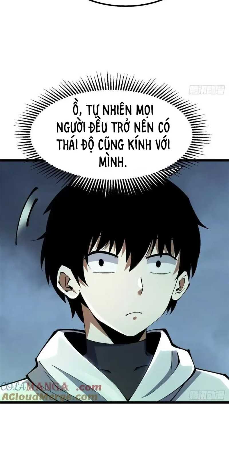 Ta Thật Không Muốn Học Cấm Chú Chap 30 - Next Chap 31