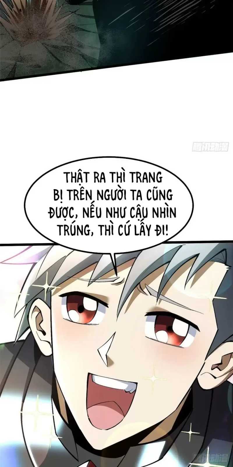 Ta Thật Không Muốn Học Cấm Chú Chap 30 - Next Chap 31