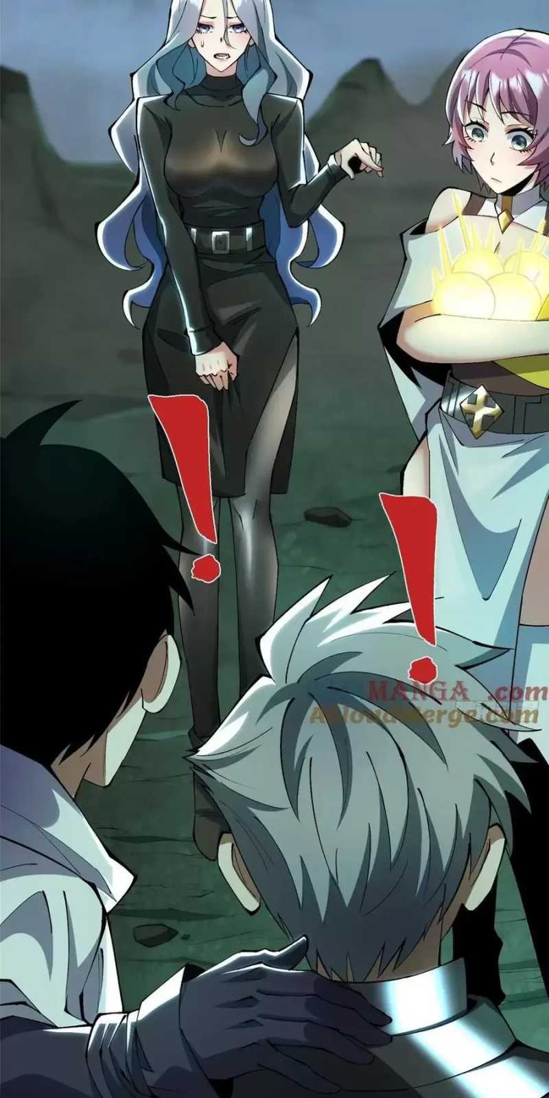 Ta Thật Không Muốn Học Cấm Chú Chap 30 - Next Chap 31