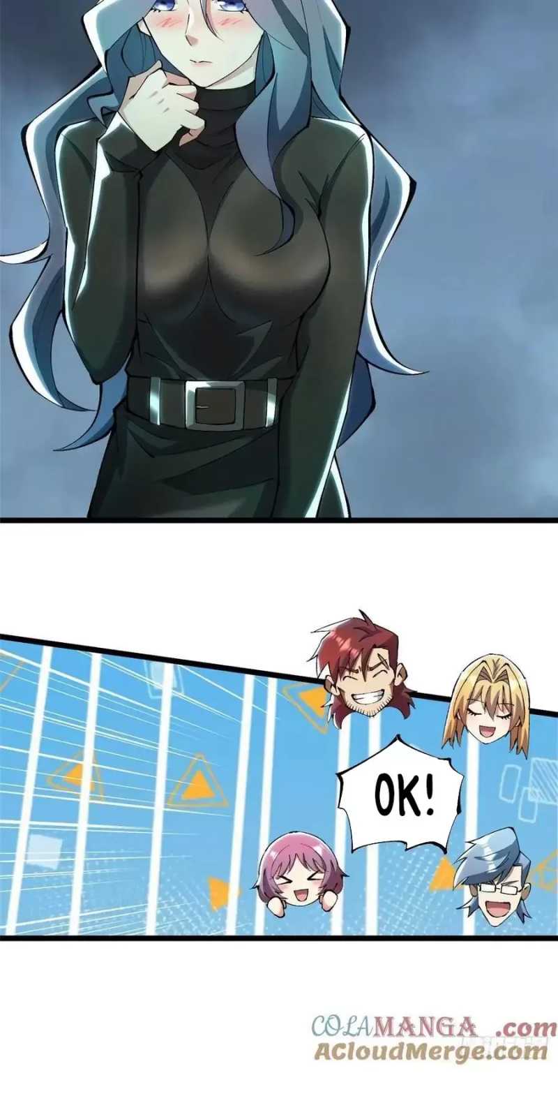 Ta Thật Không Muốn Học Cấm Chú Chap 30 - Next Chap 31