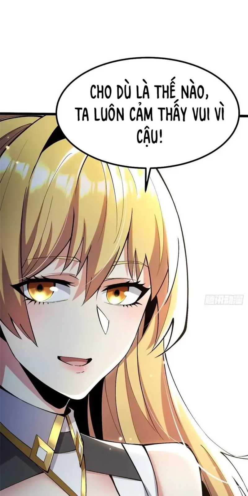 Ta Thật Không Muốn Học Cấm Chú Chap 30 - Next Chap 31