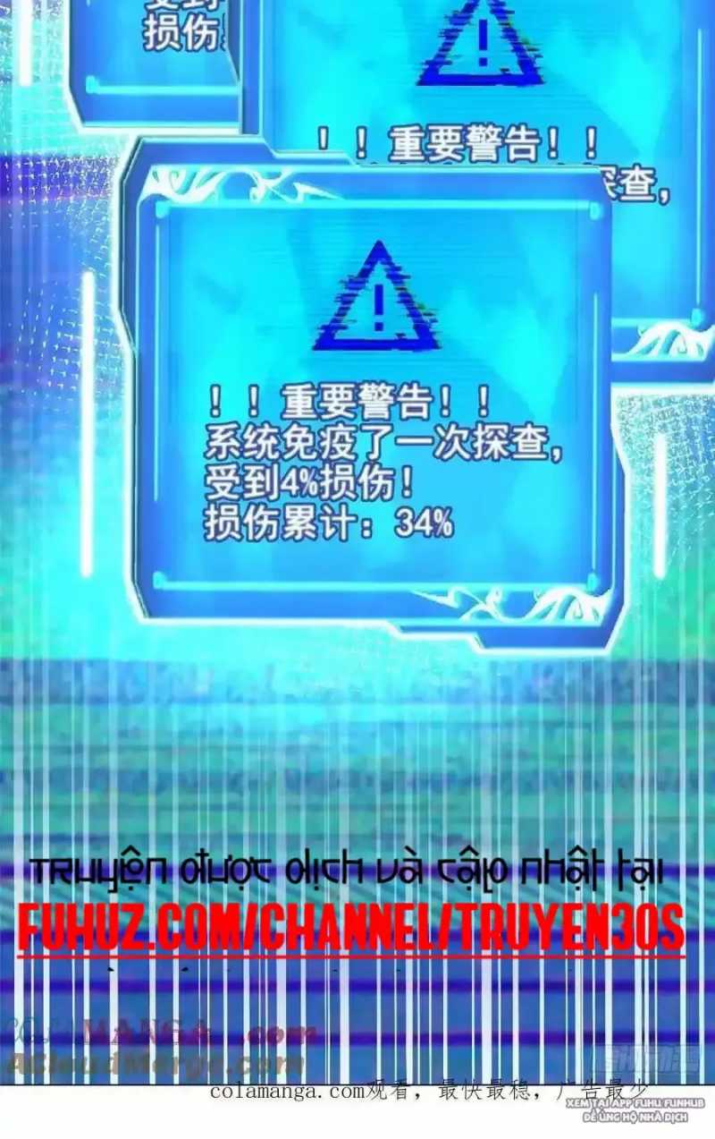 Ta Thật Không Muốn Học Cấm Chú Chap 32 - Next Chap 33