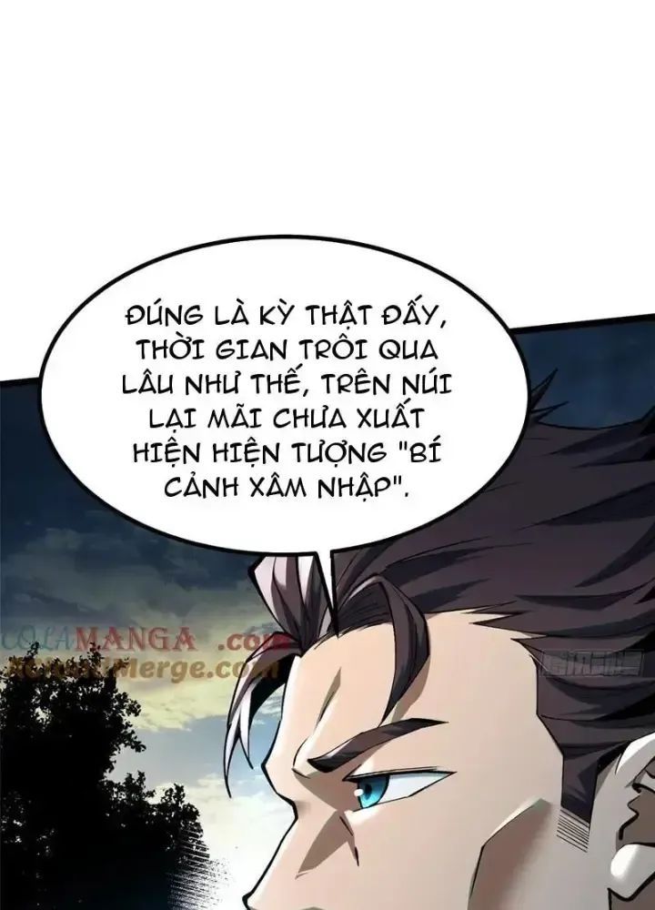Ta Thật Không Muốn Học Cấm Chú Chap 35.1 - Next Chap 36.1