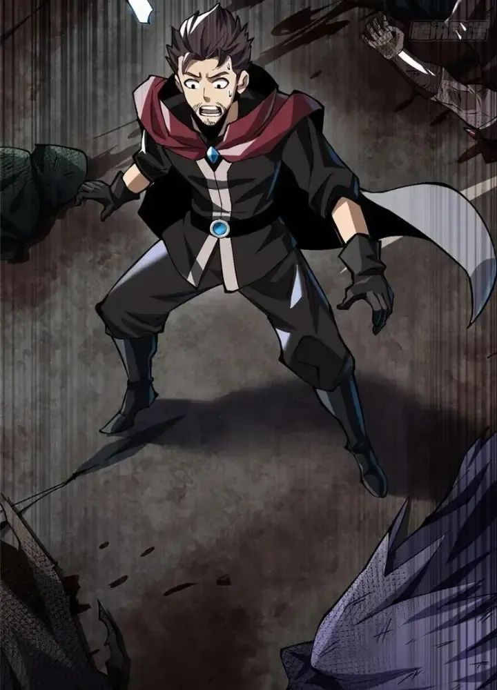 Ta Thật Không Muốn Học Cấm Chú Chap 35.1 - Next Chap 36.1