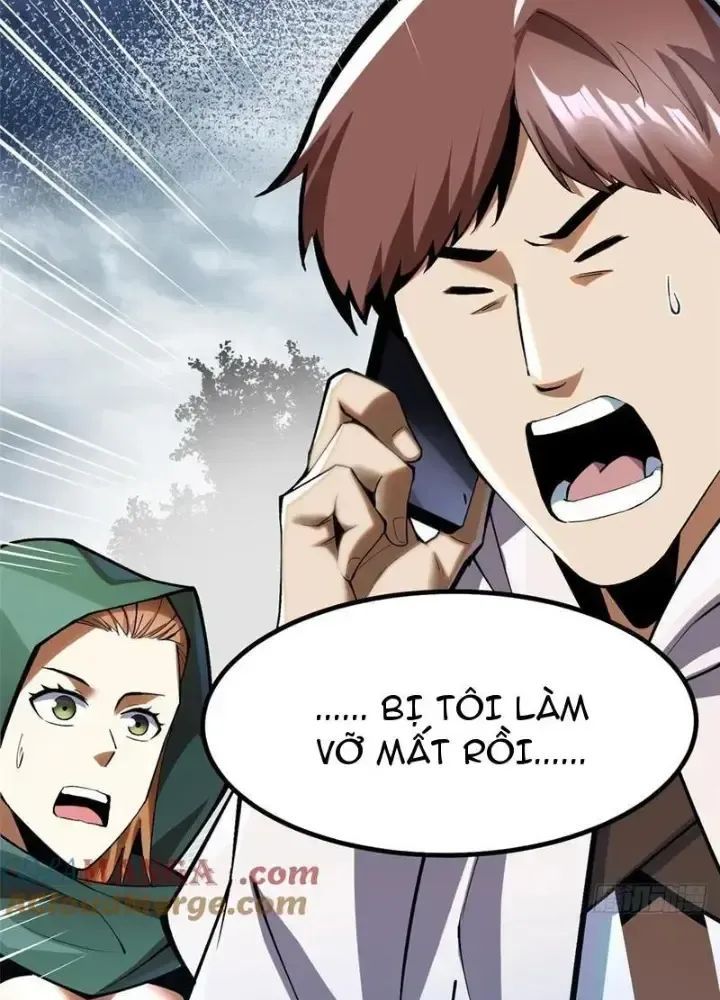 Ta Thật Không Muốn Học Cấm Chú Chap 35.1 - Next Chap 36.1