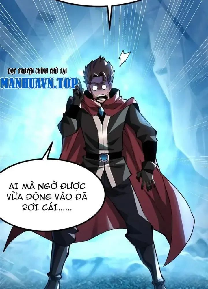 Ta Thật Không Muốn Học Cấm Chú Chap 35.1 - Next Chap 36.1