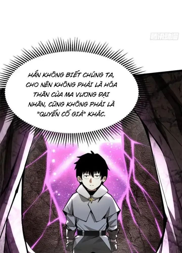 Ta Thật Không Muốn Học Cấm Chú Chap 35.1 - Next Chap 36.1