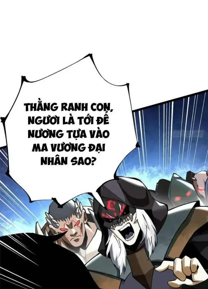 Ta Thật Không Muốn Học Cấm Chú Chap 35.1 - Next Chap 36.1