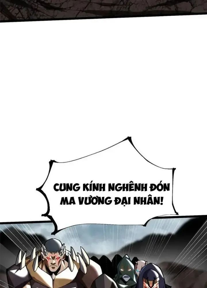 Ta Thật Không Muốn Học Cấm Chú Chap 35.1 - Next Chap 36.1