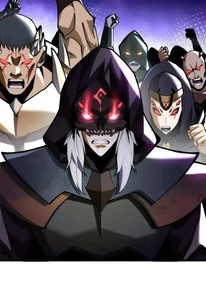 Ta Thật Không Muốn Học Cấm Chú Chap 35.1 - Next Chap 36.1