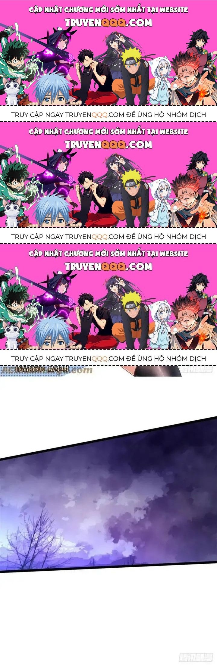 Ta Thật Không Muốn Học Cấm Chú Chap 35.2 - Next Chap 36.2