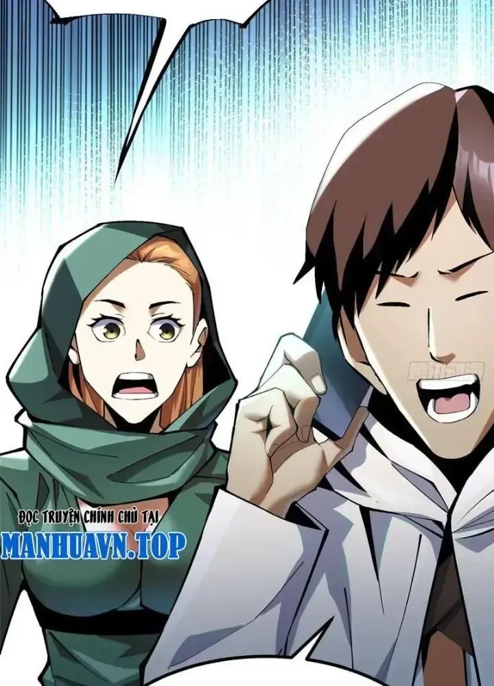 Ta Thật Không Muốn Học Cấm Chú Chap 35.2 - Next Chap 36.2