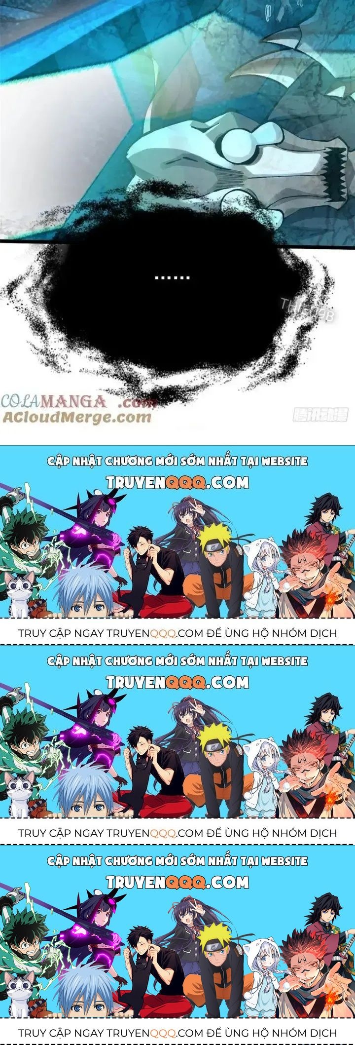 Ta Thật Không Muốn Học Cấm Chú Chap 35.2 - Next Chap 36.2