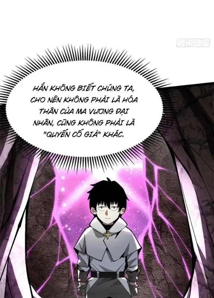 Ta Thật Không Muốn Học Cấm Chú Chap 35.2 - Next Chap 36.2