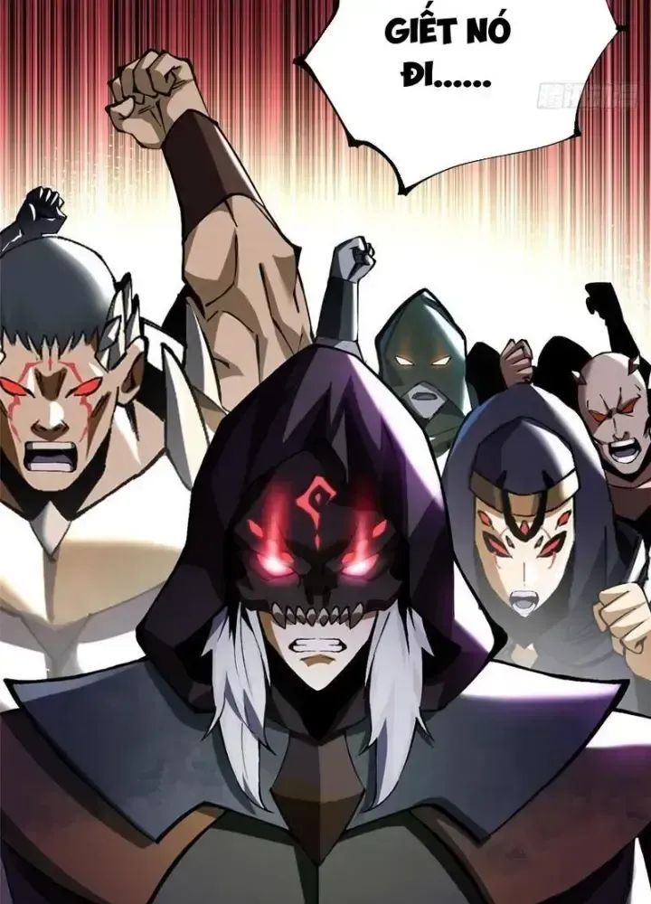 Ta Thật Không Muốn Học Cấm Chú Chap 35.2 - Next Chap 36.2