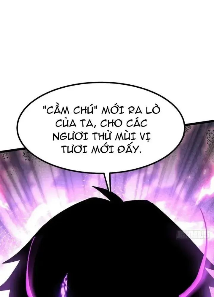 Ta Thật Không Muốn Học Cấm Chú Chap 35.2 - Next Chap 36.2