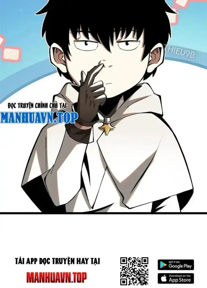 Ta Thật Không Muốn Học Cấm Chú Chap 35.3 - Next Chap 36.3